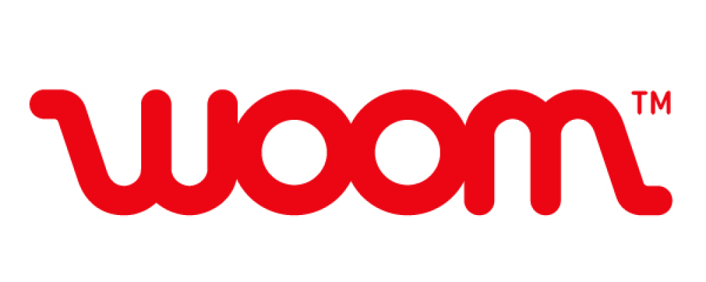 Woom Logo