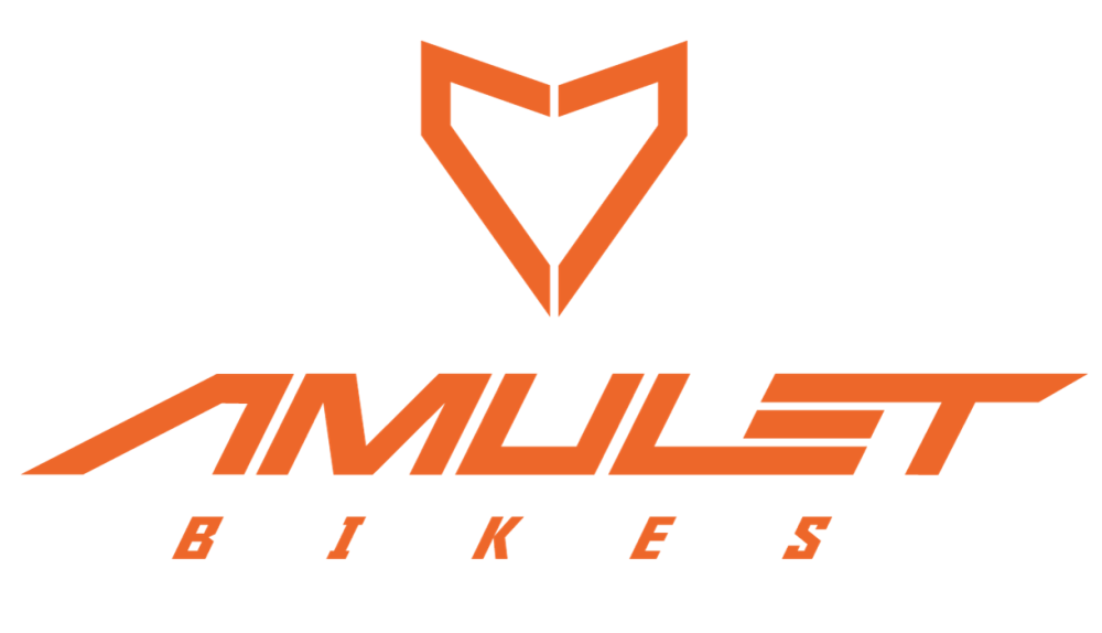 Amulet Bikes Logo